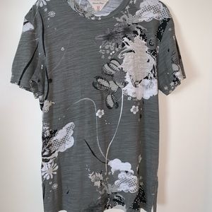 rag & bone t-shirt